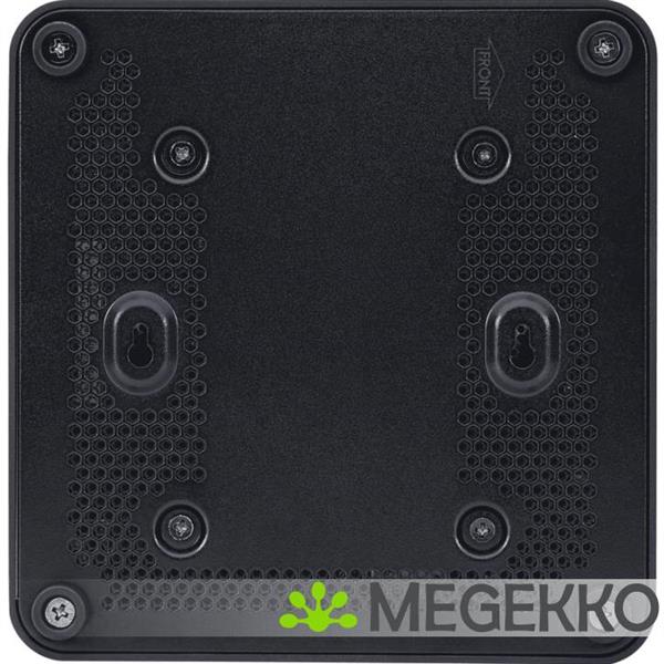 Grote foto msi cubi nuc ai 2mg 001eu copilot pc intel core ultra 7 32gb mini pc computers en software overige computers en software