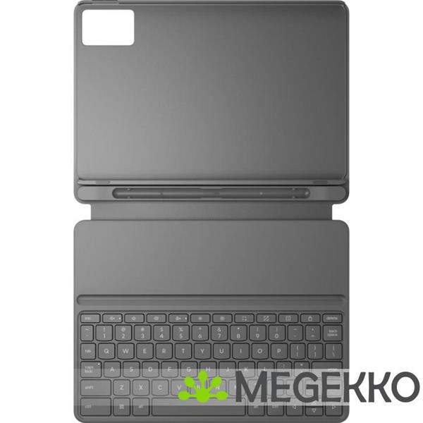 Grote foto lenovo zg38c07082 toetsenbord voor mobiel apparaat pogo pin grijs computers en software toetsenborden