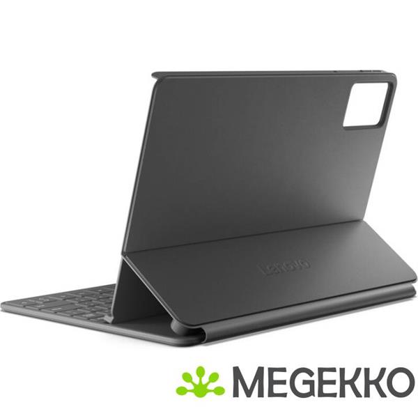 Grote foto lenovo zg38c07082 toetsenbord voor mobiel apparaat pogo pin grijs computers en software toetsenborden