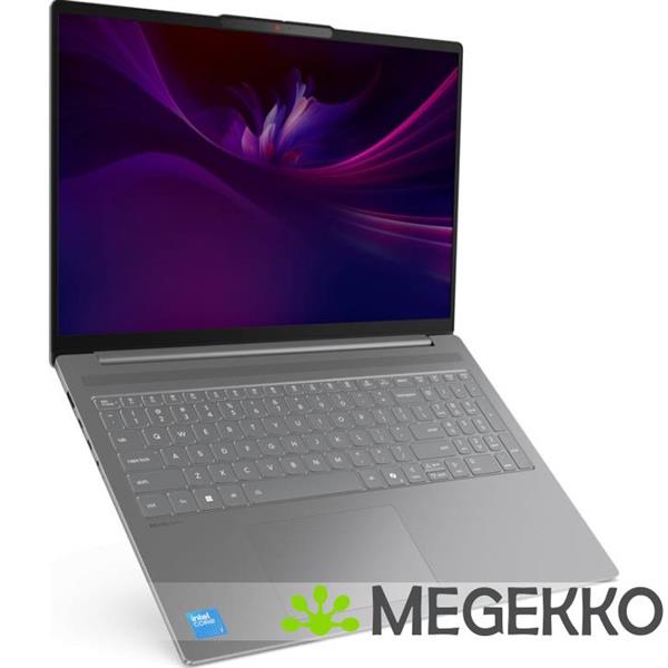 Grote foto lenovo ideapad slim 5 16irh10 core i5 computers en software overige computers en software