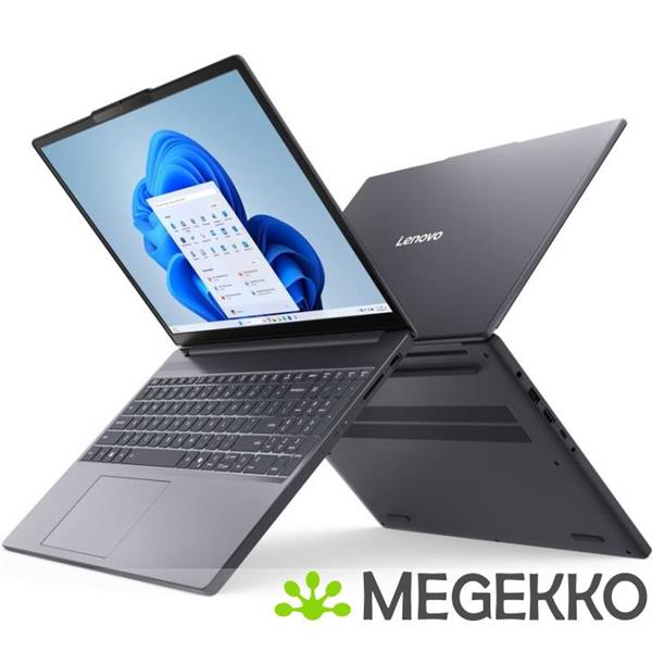 Grote foto lenovo ideapad slim 3 15irh10 15.3 core i5 computers en software overige computers en software