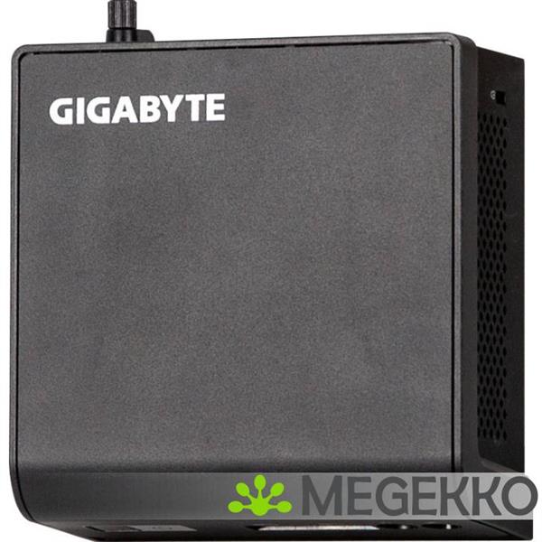 Grote foto gigabyte brix gb btip n150 barebone computers en software overige computers en software