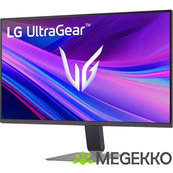Grote foto lg ultragear 24g411a b.aeu 24 full hd ips gaming monitor computers en software overige computers en software