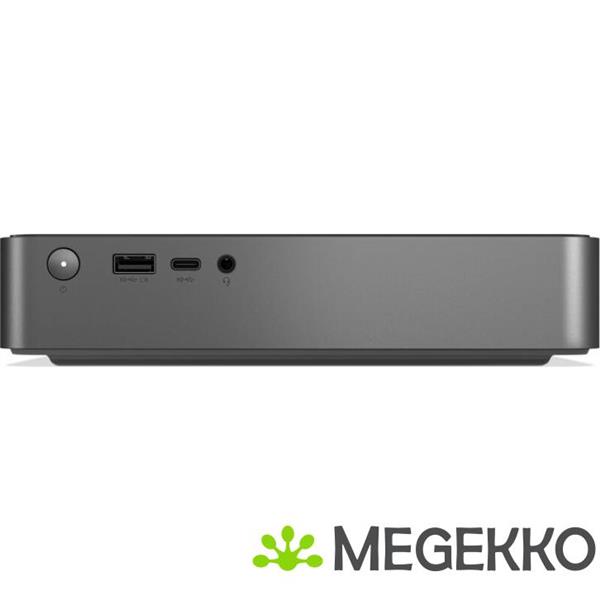 Grote foto lenovo ideacentre mini 01irh10r intel core 5 mini pc computers en software overige computers en software