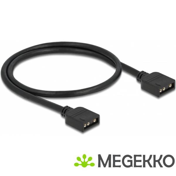 Grote foto delock 86013 interne stroomkabel 0 3 m computers en software overige computers en software