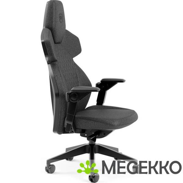 Grote foto noblechairs dawn tx graniet gaming stoel spelcomputers games overige merken