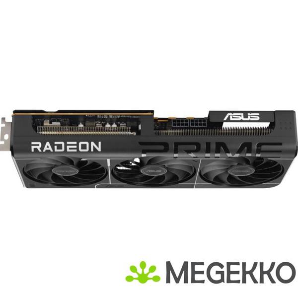 Grote foto asus prime radeon rx 9070 16gb oc evo computers en software videokaarten