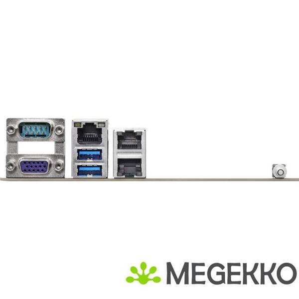 Grote foto asrock ec266d4u moederbord intel c266 lga 1700 micro atx computers en software moederborden