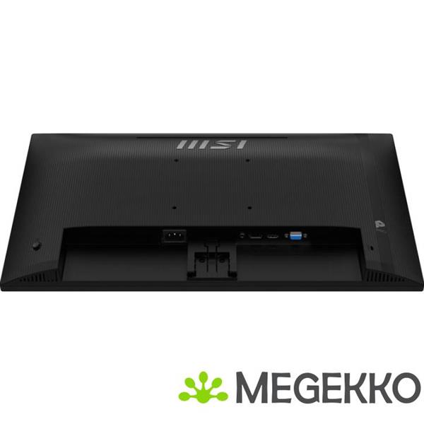 Grote foto msi pro mp242a e2 24 full hd 120hz ips monitor computers en software overige computers en software