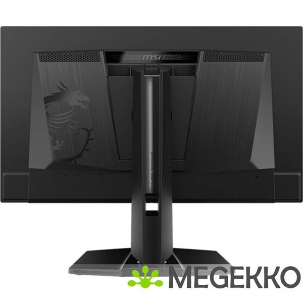 Grote foto msi mag 272qp qd oled x50 27 quad hd 500hz qd oled monitor computers en software overige computers en software