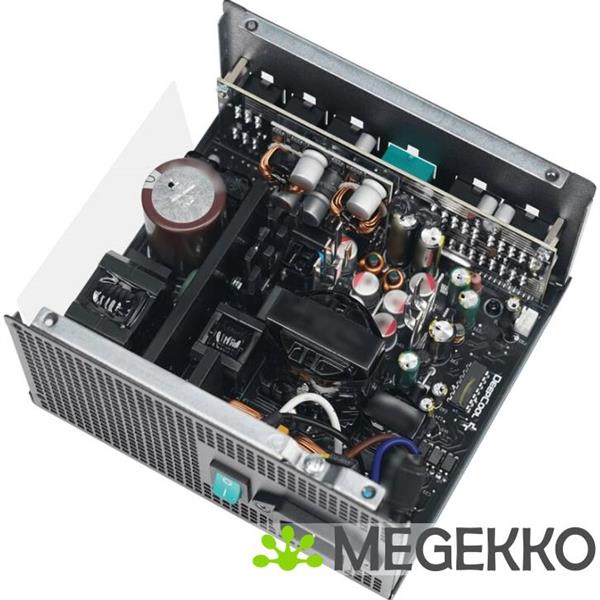 Grote foto deepcool pn850m black computers en software overige