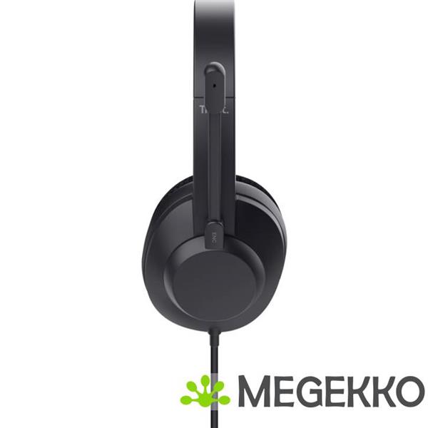 Grote foto trust ayda max usb enc headset audio tv en foto koptelefoons