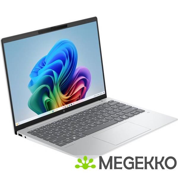 Grote foto hp omnibook 7 aerongai 13 bg1051nd nl copilot 13.3 amd ryzen ai 5 computers en software overige computers en software