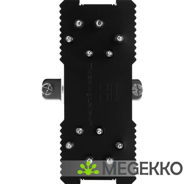 Grote foto thermalright burst assassin 120 se argb computers en software overige computers en software