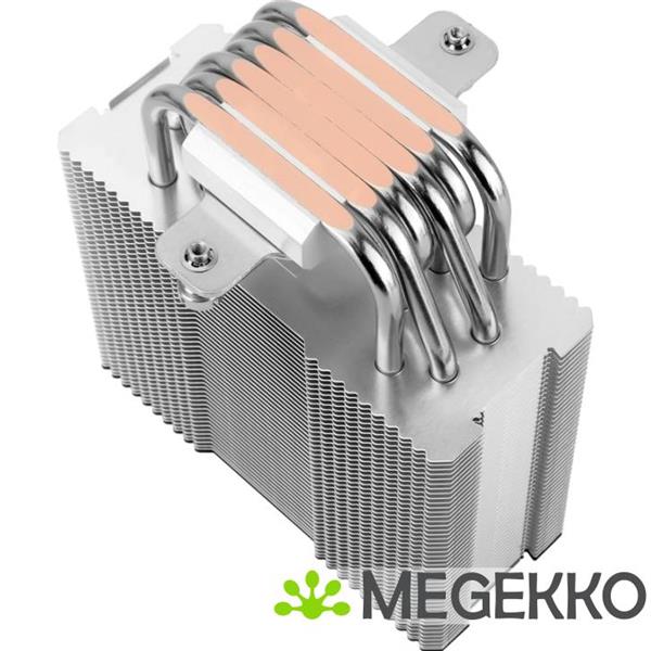 Grote foto thermalright burst assassin 120 se argb computers en software overige computers en software