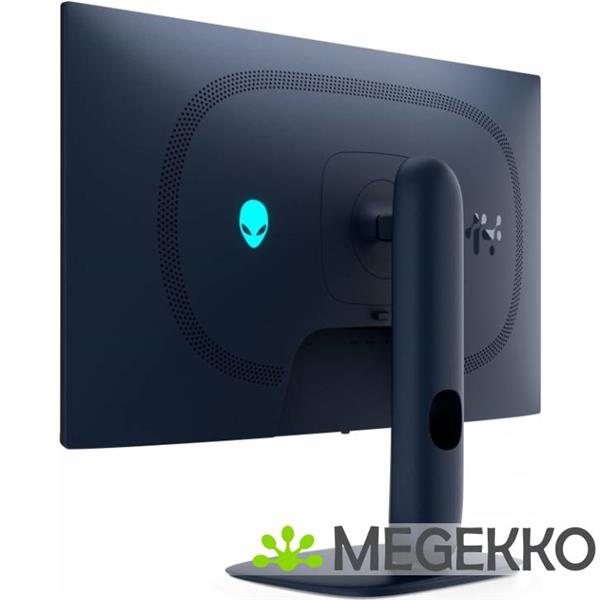 Grote foto alienware aw2725d 27 quad hd 280hz oled monitor computers en software overige computers en software