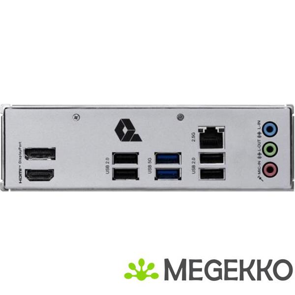 Grote foto msi pro h810m b computers en software moederborden