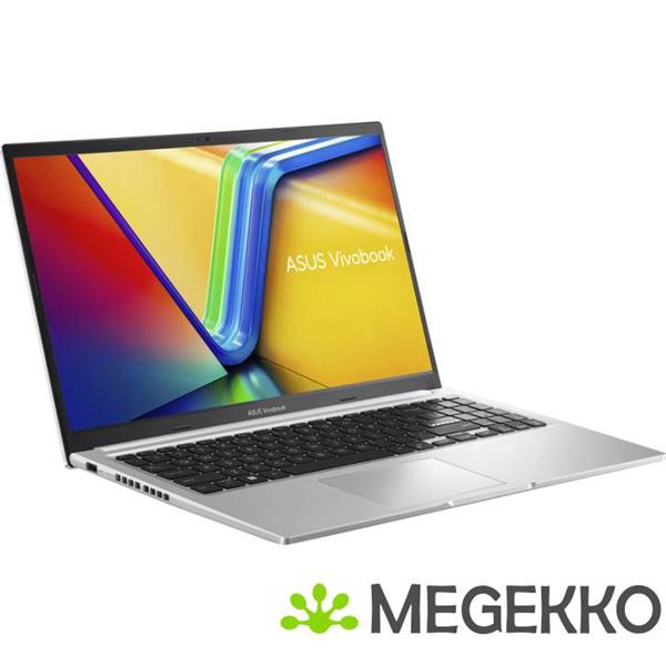 Grote foto asus vivobook 15 m1502ya bq650w 15.6 amd ryzen 7 computers en software overige computers en software