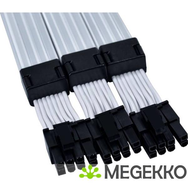 Grote foto lian li strimer wireless gpu 3 x 8 pin computers en software overige computers en software