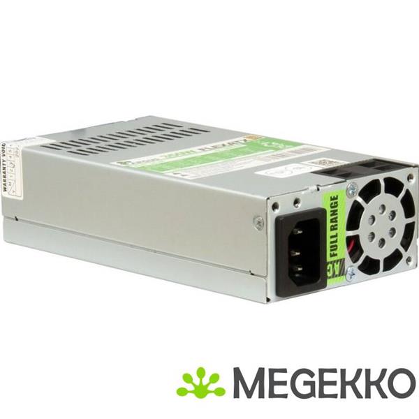 Grote foto inter tech gf 350 bulk power supply unit 350 w 20 4 pin atx flex atx zilver computers en software overige