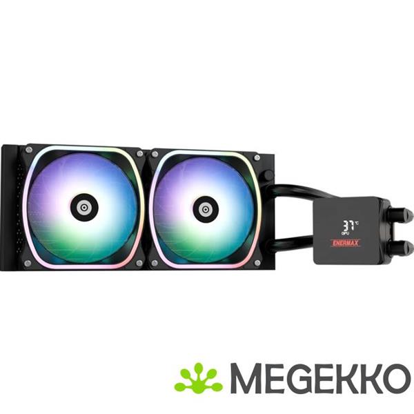 Grote foto enermax aquafusion ii 240 computers en software overige computers en software