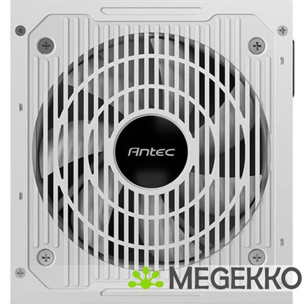 Grote foto antec csk750dc wit computers en software overige