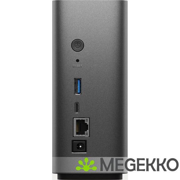 Grote foto synology beestation plus 8tb computers en software behuizingen en kasten
