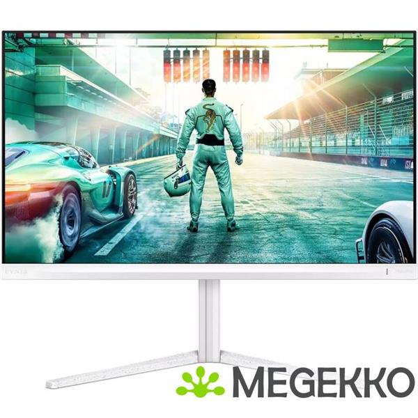 Grote foto philips 27m2n3501pa 00 quad hd 260hz ips monitor computers en software overige computers en software