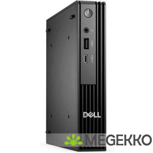Grote foto dell pro qcm1250 core i5 mini pc computers en software overige computers en software