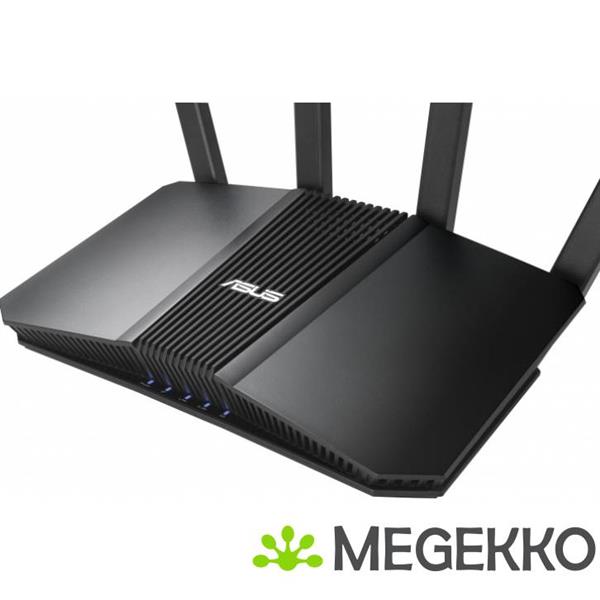 Grote foto asus rt be82u computers en software netwerkkaarten routers en switches