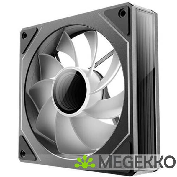 Grote foto antec vision argb reverse 120mm 3 fans computers en software overige computers en software