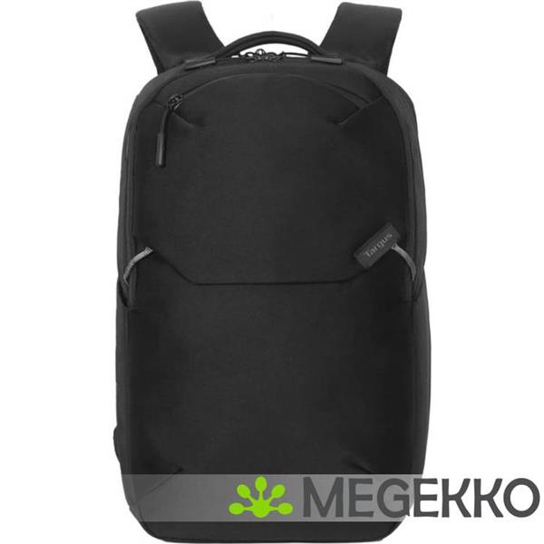 Grote foto targus ecosmart rugzak city backpack zwart computers en software overige computers en software