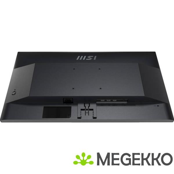 Grote foto msi pro mp275q 27 quad hd 100hz ips monitor computers en software overige computers en software