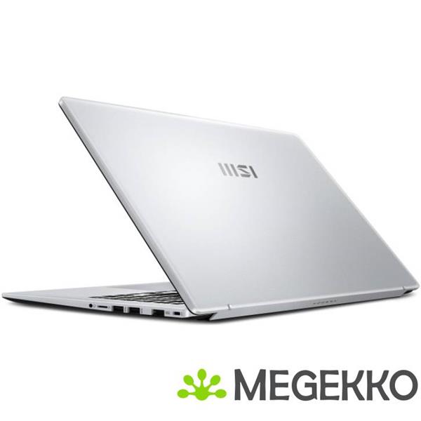 Grote foto msi modern 15 f1mg 643nl 15 6 intel core 7 150u laptop computers en software overige computers en software