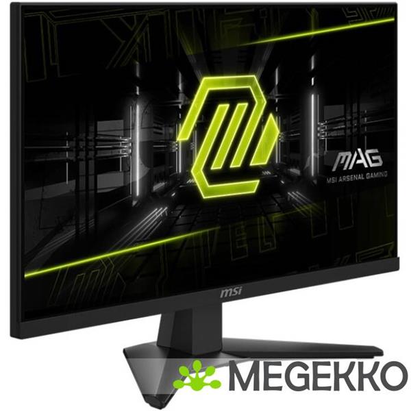 Grote foto msi mag 244f 24 full hd 200hz ips gaming monitor computers en software overige computers en software