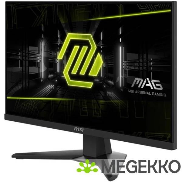 Grote foto msi mag 244f 24 full hd 200hz ips gaming monitor computers en software overige computers en software