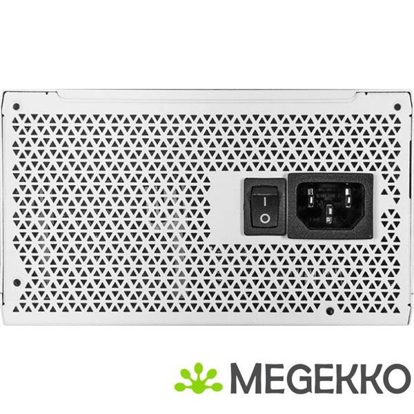 Grote foto cougar gaming polar x2 modular 80 plus platinum 1050w zilver computers en software overige