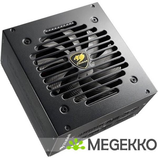 Grote foto cougar gaming gex 850w modular 80 plus gold atx computers en software overige