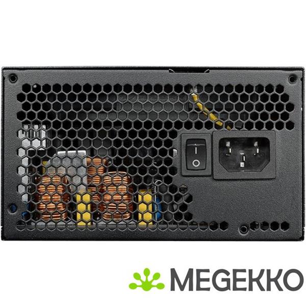 Grote foto cougar gaming gex 850w modular 80 plus gold atx computers en software overige