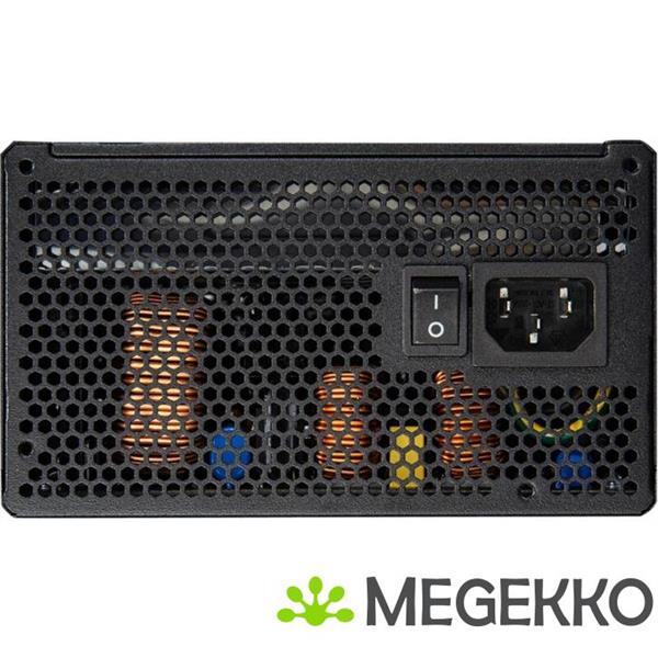 Grote foto cougar gaming gle 1000w modular 80 plus gold atx computers en software overige
