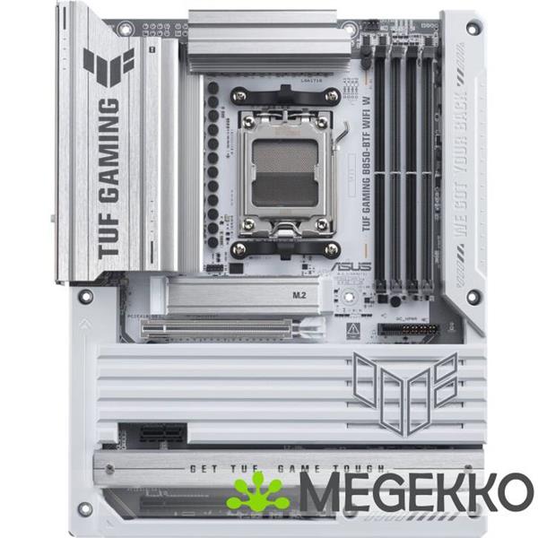 Grote foto asus tuf gaming b850 btf wifi w computers en software moederborden
