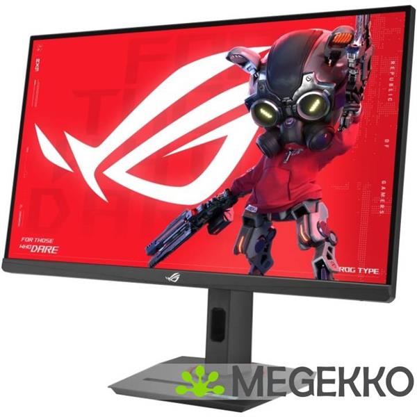 Grote foto asus rog strix xg279cns 27 full hd 380hz ips gaming monitor computers en software overige computers en software