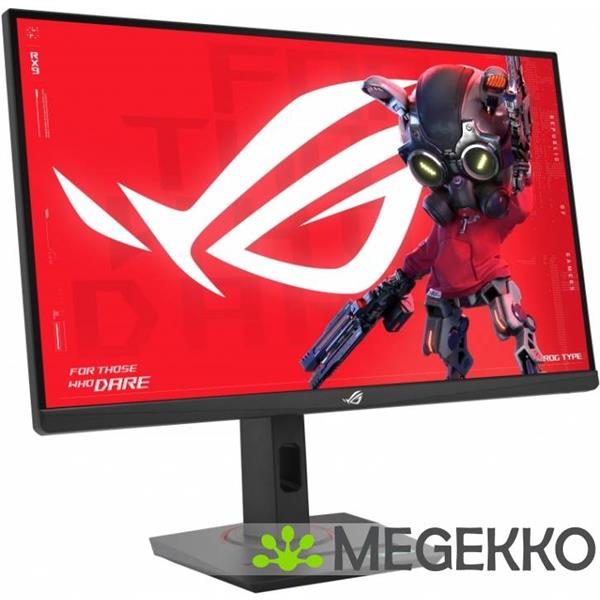 Grote foto asus rog strix xg279cns 27 full hd 380hz ips gaming monitor computers en software overige computers en software