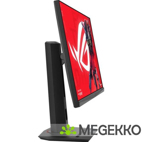 Grote foto asus rog strix xg279cns 27 full hd 380hz ips gaming monitor computers en software overige computers en software