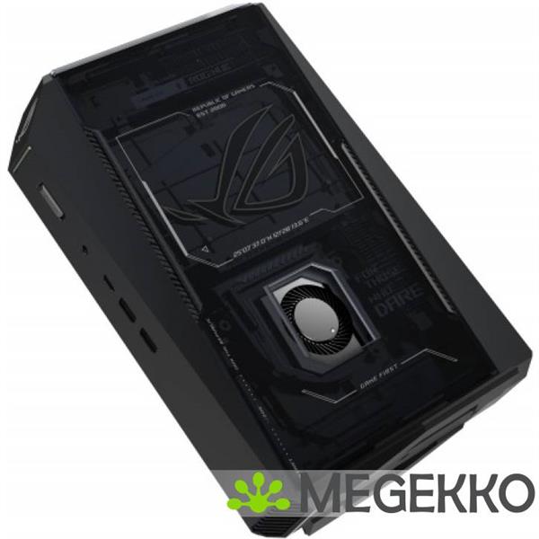 Grote foto asus rog nuc rnuc15jnk9x28aa2 intel core ultra 9 rtx 5080 32gb 2tb mini pc computers en software overige computers en software