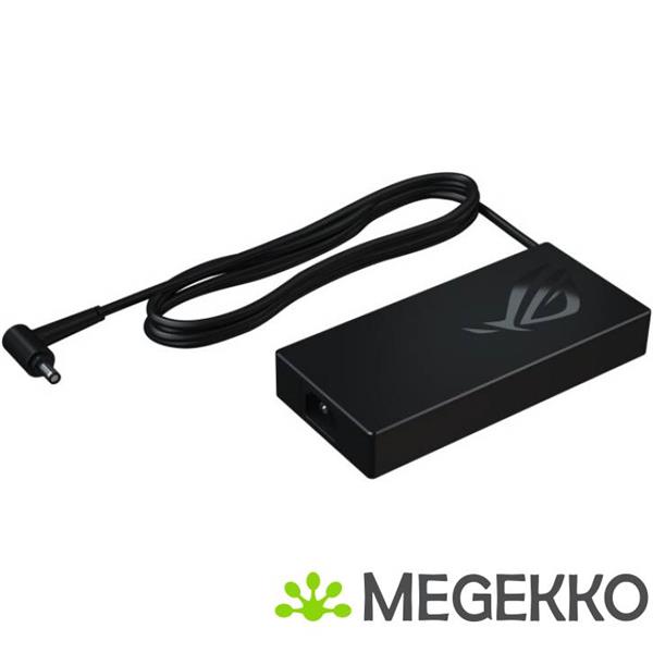 Grote foto asus rog 330w dc adapter computers en software overige