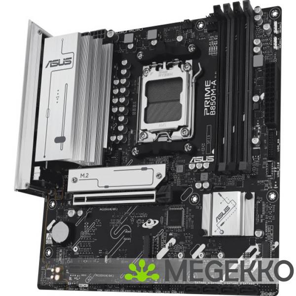 Grote foto asus prime b850m a csm computers en software moederborden