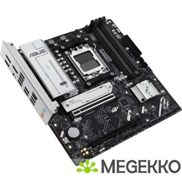 Grote foto asus prime b850m a csm computers en software moederborden