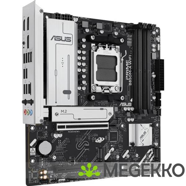 Grote foto asus prime b850m a wifi computers en software moederborden