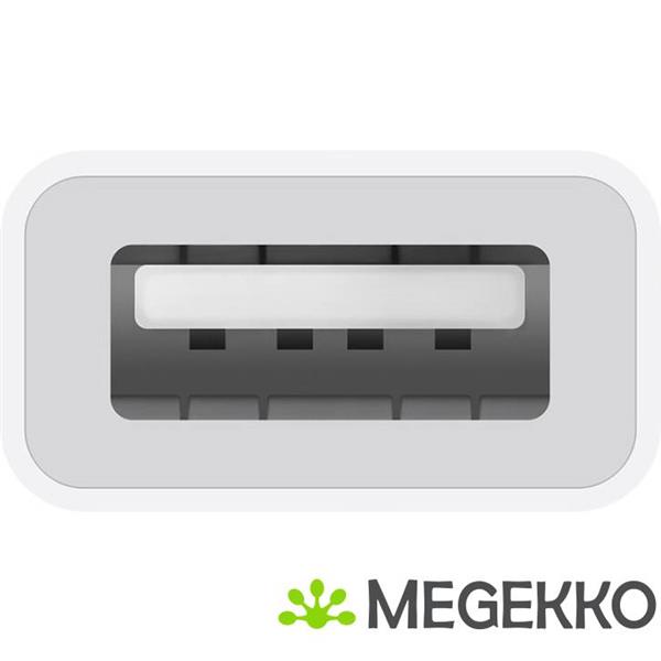 Grote foto apple usb c naar usb a adapter computers en software overige computers en software
